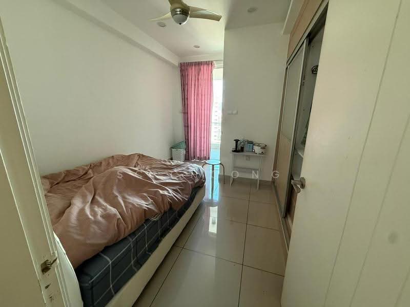 Service Residence for Rent at Summerton - SC Choong - Bedroom - PropertyGuru.com.my