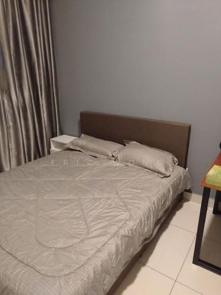 Service Residence for Rent at Kiara Plaza - Eric Wong - Bedroom - PropertyGuru.com.my