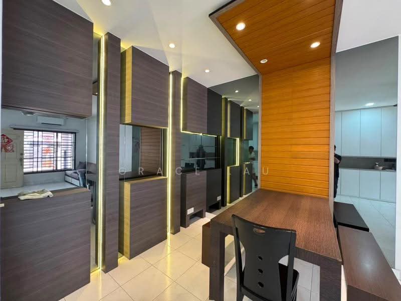 2-storey Terraced House for Sale in Bukit Indah (Iskandar Puteri (Nusajaya)) - Grace Lau - PropertyGuru.com.my