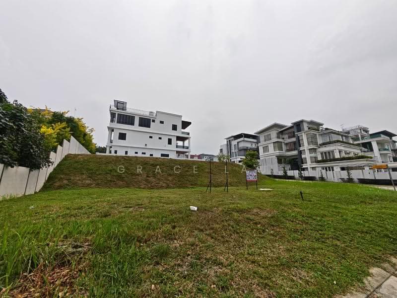 Residential Land for Sale in Taman Ponderosa (Johor Bahru) - Grace Lau - PropertyGuru.com.my