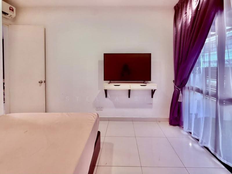 Rumah Teres 2-Tingkat untuk Disewa di Taman Ekoflora (Johor Bahru) - Stella Sim - Bedroom - PropertyGuru.com.my