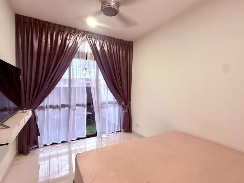 Rumah Teres 2-Tingkat untuk Disewa di Taman Ekoflora (Johor Bahru) - Stella Sim - Bedroom - PropertyGuru.com.my