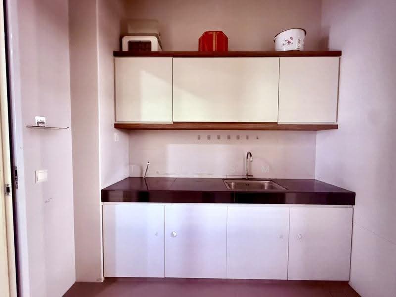 Rumah Teres 2-Tingkat untuk Disewa di Taman Ekoflora (Johor Bahru) - Stella Sim - Kitchen - PropertyGuru.com.my