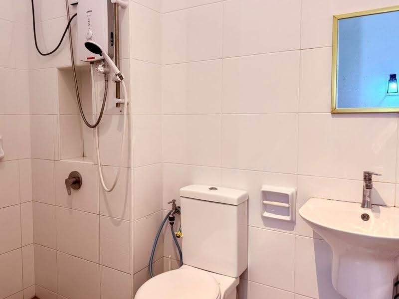 Rumah Teres 2-Tingkat untuk Disewa di Taman Ekoflora (Johor Bahru) - Stella Sim - Bathroom - PropertyGuru.com.my