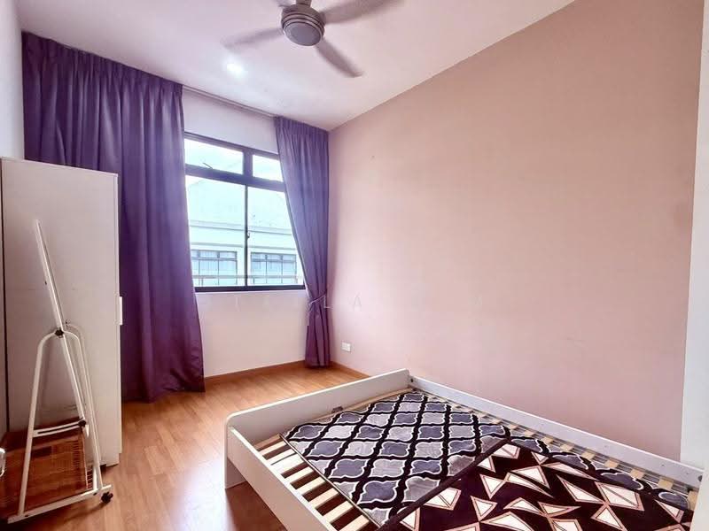 Rumah Teres 2-Tingkat untuk Disewa di Taman Ekoflora (Johor Bahru) - Stella Sim - Bedroom - PropertyGuru.com.my