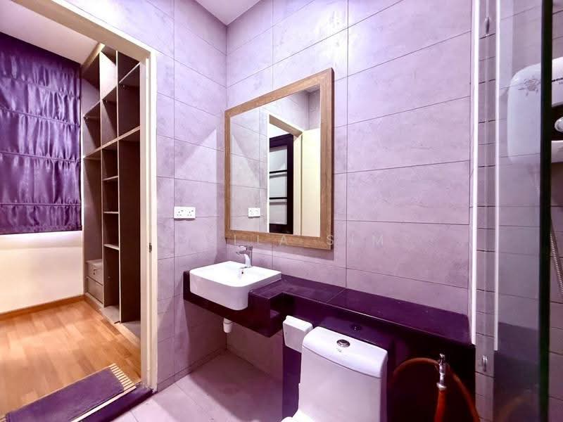 Rumah Teres 2-Tingkat untuk Disewa di Taman Ekoflora (Johor Bahru) - Stella Sim - Bathroom - PropertyGuru.com.my