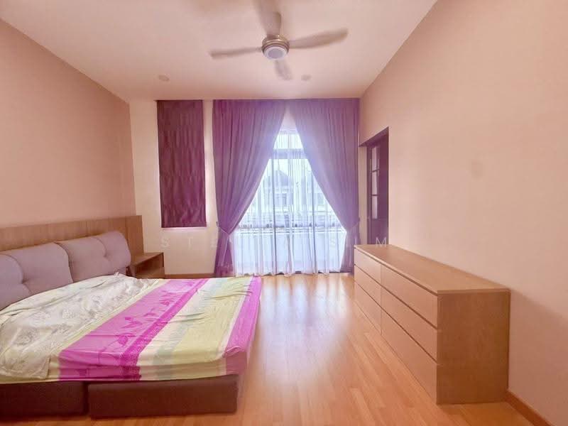 Rumah Teres 2-Tingkat untuk Disewa di Taman Ekoflora (Johor Bahru) - Stella Sim - Bedroom - PropertyGuru.com.my