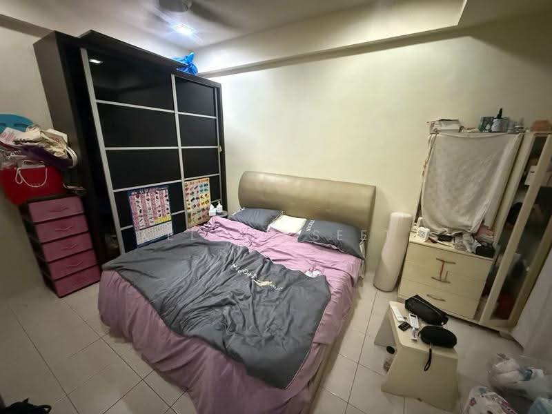 Flat for Sale at Taman Orkid - Kelton Seet - Bedroom - PropertyGuru.com.my