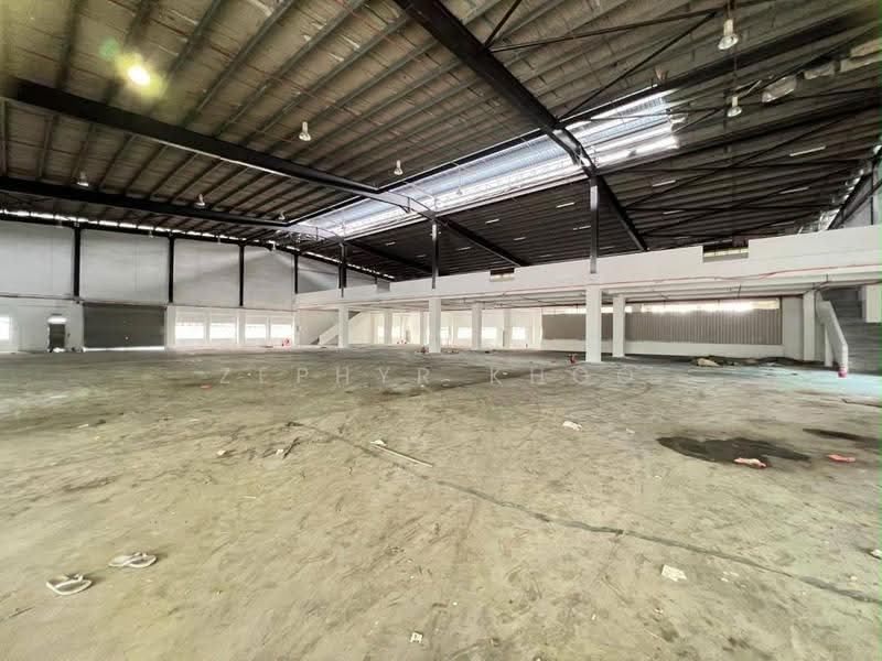 Kilang untuk Disewa di Masai Industrial Park (Masai) - Zephyr Khoo - Interior - PropertyGuru.com.my