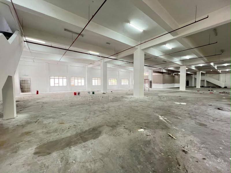 Kilang untuk Disewa di Masai Industrial Park (Masai) - Zephyr Khoo - PropertyGuru.com.my