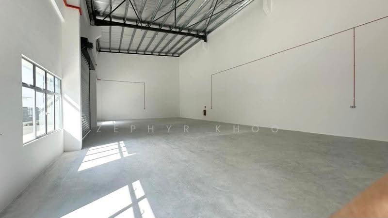Kilang untuk Disewa di Taman Desa Cemerlang (Ulu Tiram) - Zephyr Khoo - Interior - PropertyGuru.com.my