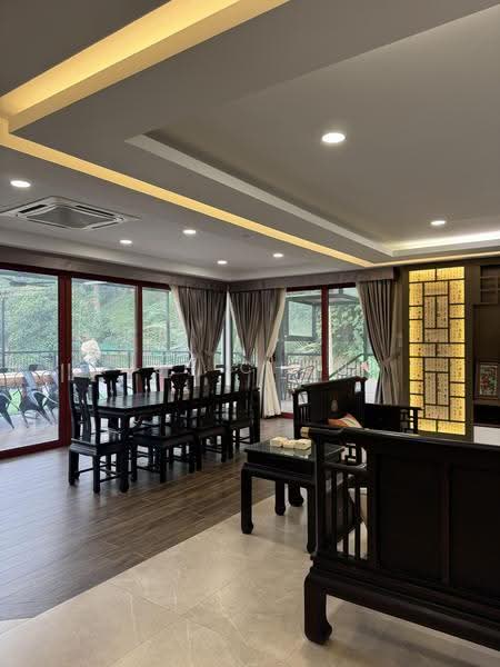Agricultural Land for Sale in Hulu Langat (Selangor) - Fish Chong - Dining Room - PropertyGuru.com.my