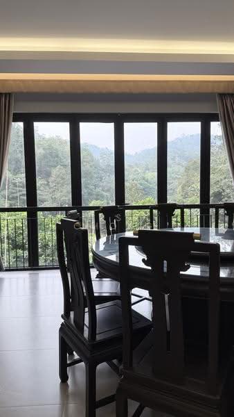 Agricultural Land for Sale in Hulu Langat (Selangor) - Fish Chong - Dining Room - PropertyGuru.com.my