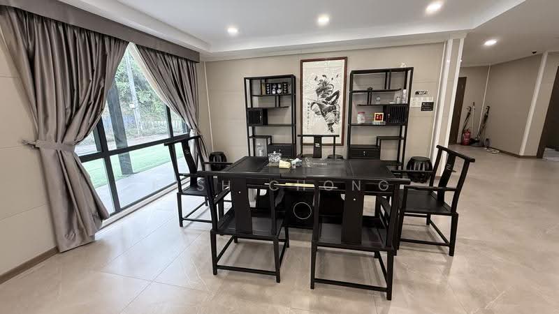 Agricultural Land for Sale in Hulu Langat (Selangor) - Fish Chong - Dining Room - PropertyGuru.com.my