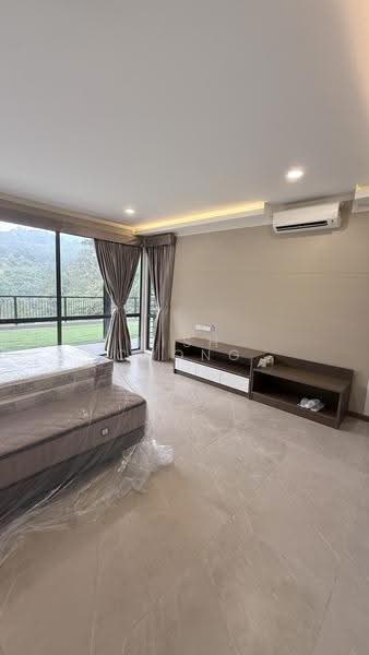 Agricultural Land for Sale in Hulu Langat (Selangor) - Fish Chong - Bedroom - PropertyGuru.com.my