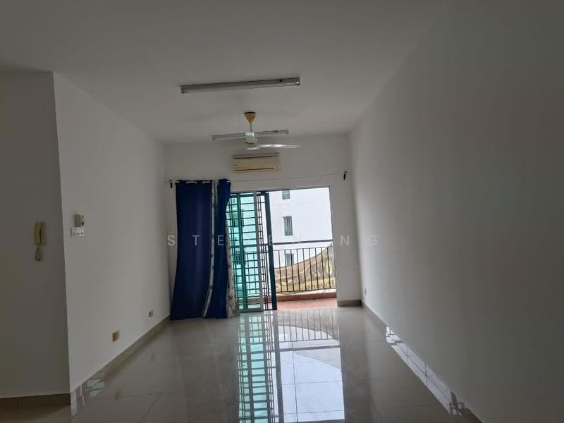 Service Residence for Rent at OUG Parklane Phase 2 - Steven Ng - Living Room - PropertyGuru.com.my