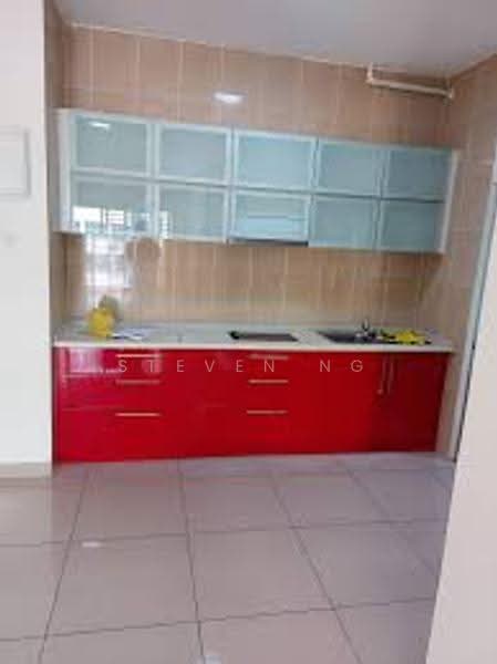 Service Residence for Rent at OUG Parklane Phase 2 - Steven Ng - Kitchen - PropertyGuru.com.my