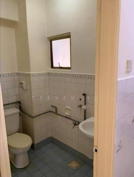 Service Residence for Rent at OUG Parklane Phase 2 - Steven Ng - Bathroom - PropertyGuru.com.my