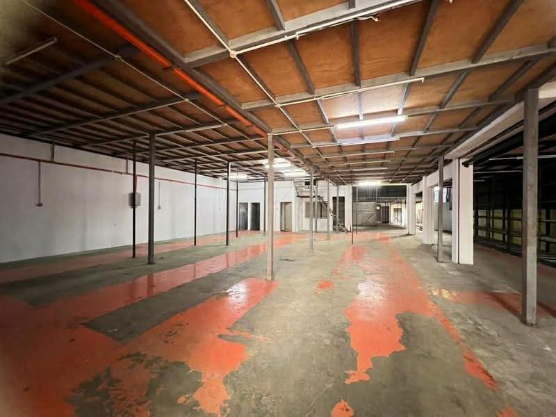 Semi-D Factory for Rent in Taman Tan Sri Yaacob (Johor Bahru) - Zephyr Khoo - PropertyGuru.com.my