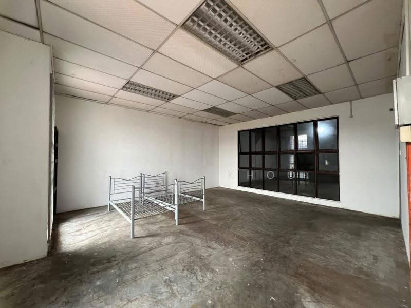 Semi-D Factory for Rent in Taman Tan Sri Yaacob (Johor Bahru) - Zephyr Khoo - PropertyGuru.com.my