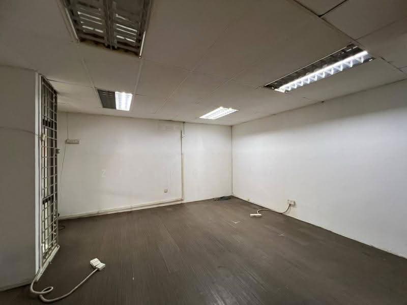 Semi-D Factory for Rent in Taman Tan Sri Yaacob (Johor Bahru) - Zephyr Khoo - Interior - PropertyGuru.com.my
