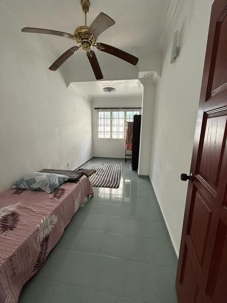 Rumah Teres untuk Dijual di Johor Bahru (Johor) - Terence Eo - Bedroom - PropertyGuru.com.my