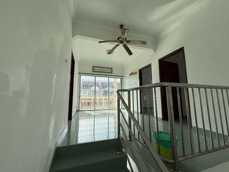 Rumah Teres untuk Dijual di Johor Bahru (Johor) - Terence Eo - Corridor - PropertyGuru.com.my