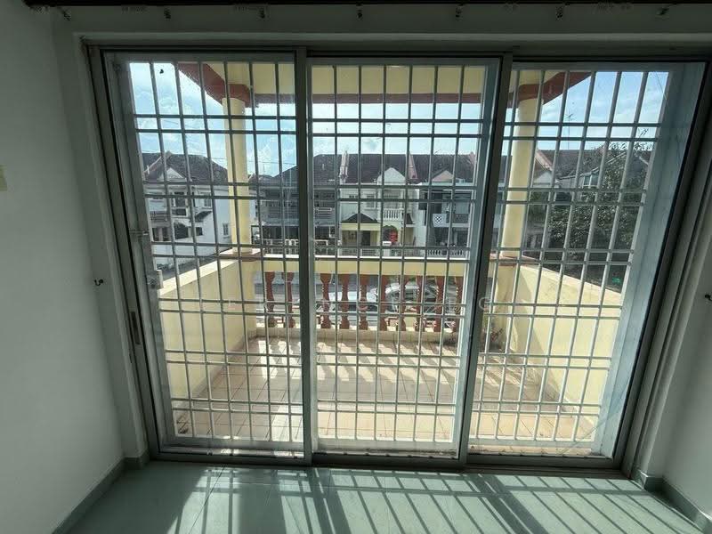 Rumah Teres untuk Dijual di Johor Bahru (Johor) - Terence Eo - Balcony - PropertyGuru.com.my