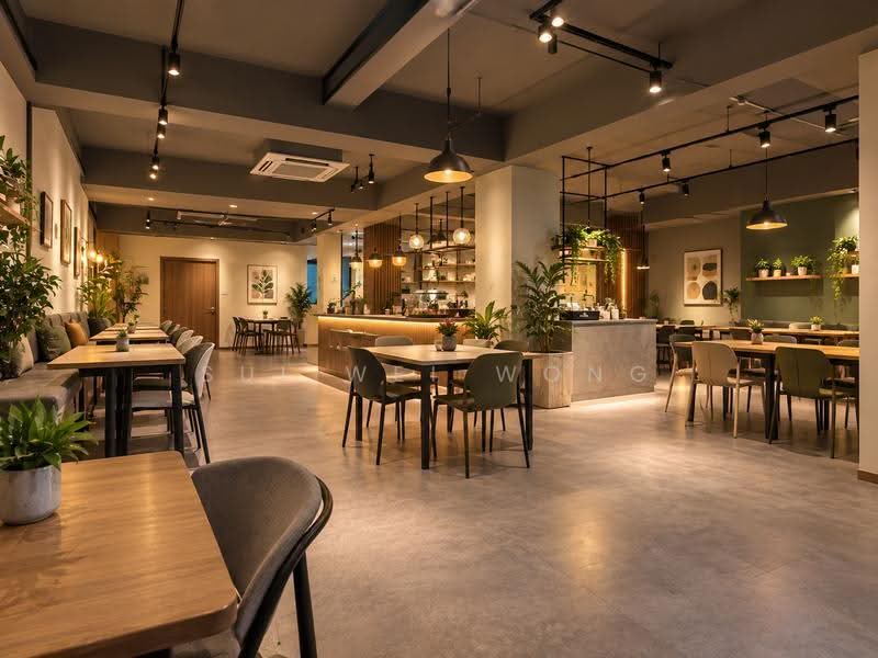 Kedai untuk Disewa di Taipan Business Centre (Subang Jaya) - Sui Wei Wong - Interior - PropertyGuru.com.my