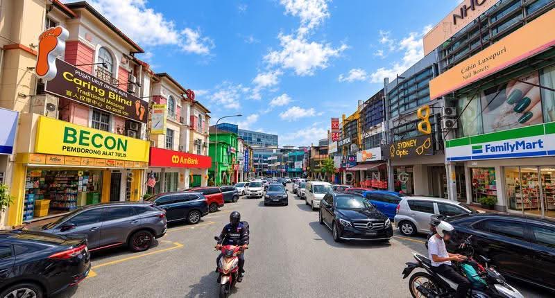 Kedai untuk Disewa di Taipan Business Centre (Subang Jaya) - Sui Wei Wong - PropertyGuru.com.my