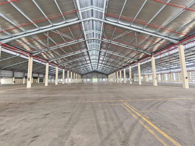 Detached Factory for Rent in Kawasan Perindustrian Pasir Gudang (Pasir Gudang) - Ryan Eo - Interior - PropertyGuru.com.my