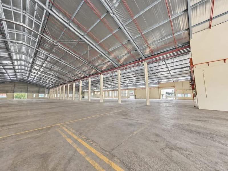 Detached Factory for Rent in Kawasan Perindustrian Pasir Gudang (Pasir Gudang) - Ryan Eo - PropertyGuru.com.my