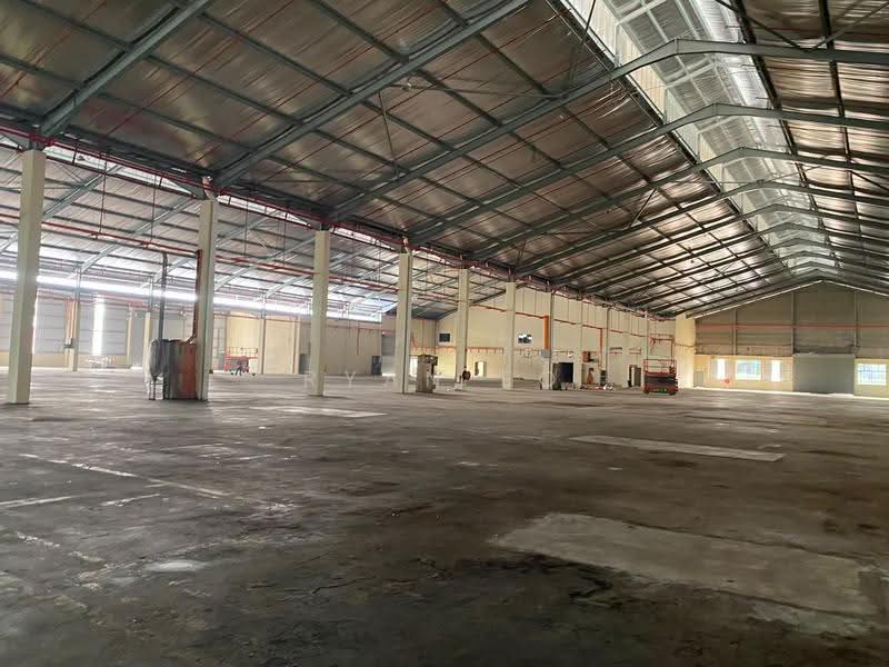 Detached Factory for Rent in Kawasan Perindustrian Pasir Gudang (Pasir Gudang) - Ryan Eo - PropertyGuru.com.my