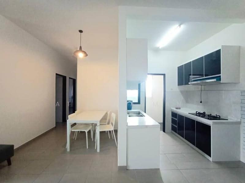 Condominium for Sale at Residensi Aman - Atikah Azman - Kitchen - PropertyGuru.com.my