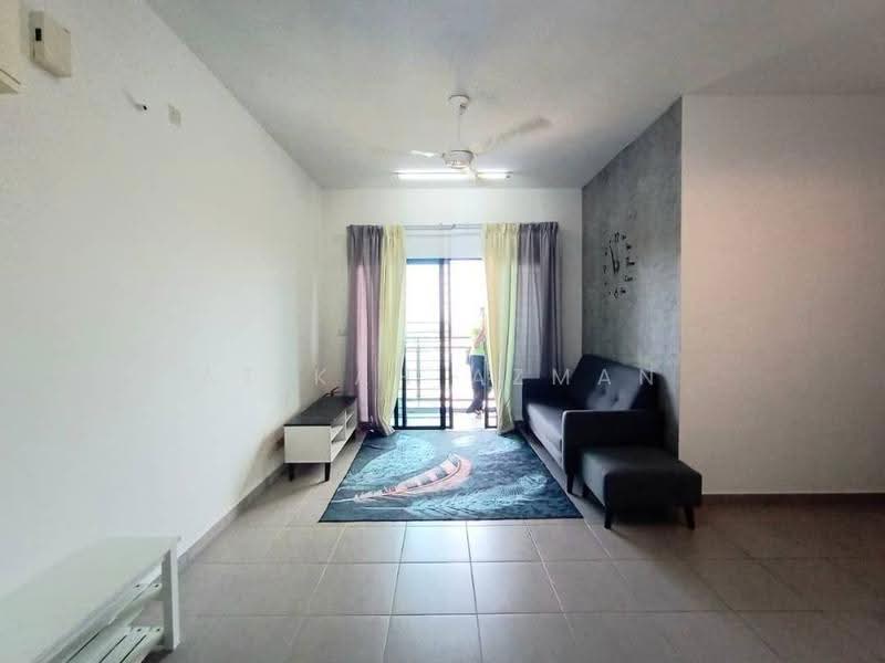 Condominium for Sale at Residensi Aman - Atikah Azman - PropertyGuru.com.my