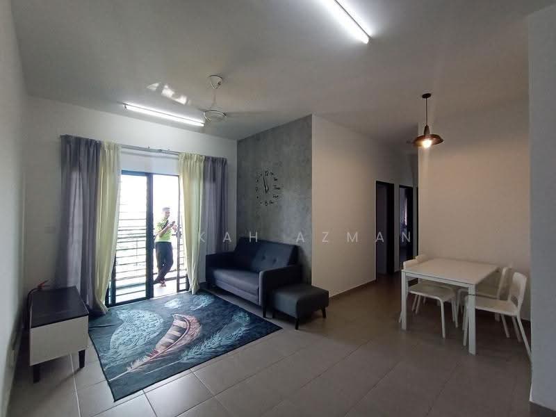 Condominium for Sale at Residensi Aman - Atikah Azman - PropertyGuru.com.my