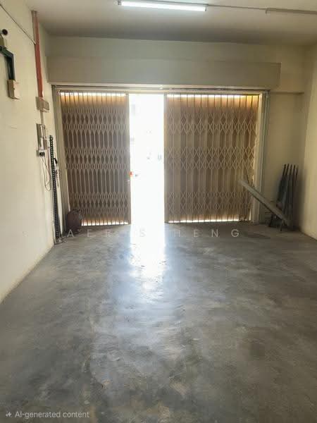 Shop for Sale in Seri Kembangan (Selangor) - Aeris Heng - Interior - PropertyGuru.com.my