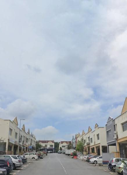 Shop for Sale in Seri Kembangan (Selangor) - Aeris Heng - Outside - PropertyGuru.com.my