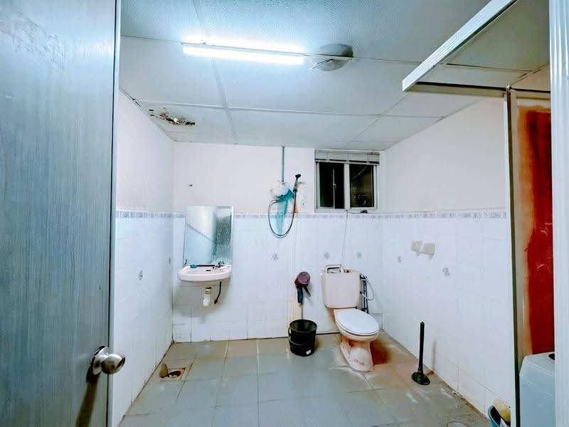Service Residence for Sale at Venice Hill - Atikah Azman - Bathroom - PropertyGuru.com.my