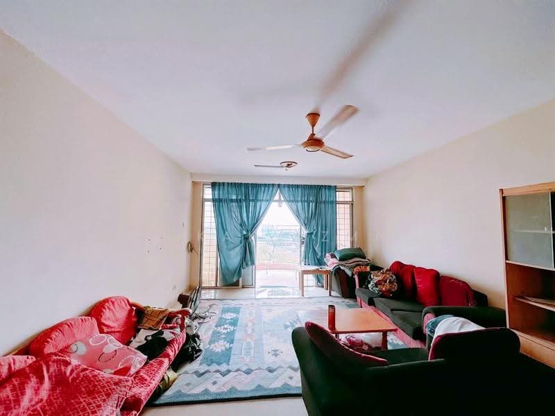 Service Residence for Sale at Venice Hill - Atikah Azman - Living Room - PropertyGuru.com.my