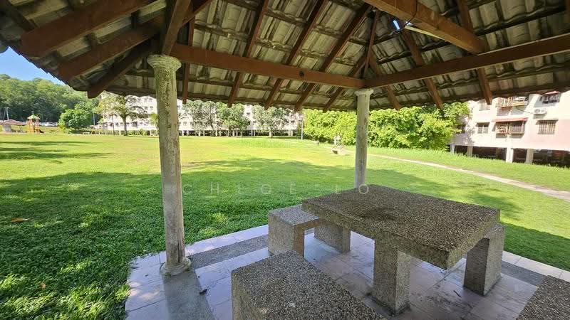 Flat for Sale at Bandar Mahkota Cheras Flat - Chloe Lo - Exterior - PropertyGuru.com.my