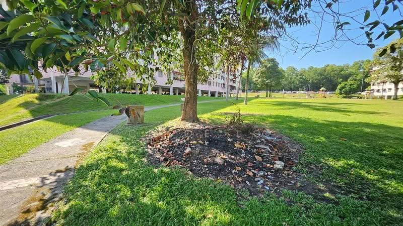 Flat for Sale at Bandar Mahkota Cheras Flat - Chloe Lo - Exterior - PropertyGuru.com.my