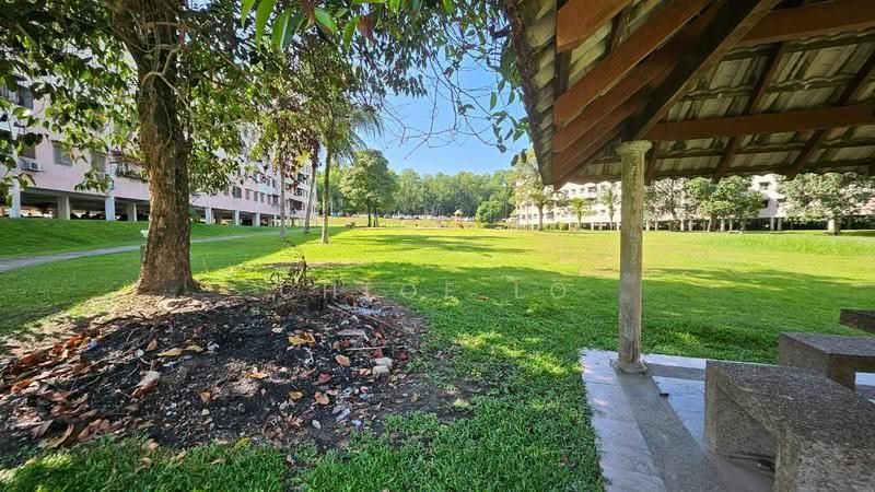 Flat for Sale at Bandar Mahkota Cheras Flat - Chloe Lo - Exterior - PropertyGuru.com.my