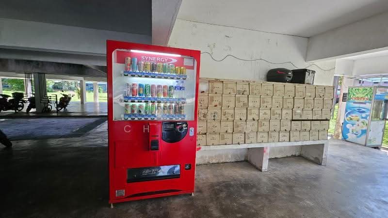 Flat for Sale at Bandar Mahkota Cheras Flat - Chloe Lo - Exterior - PropertyGuru.com.my