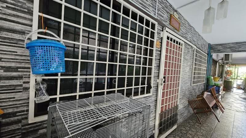Flat for Sale at Bandar Mahkota Cheras Flat - Chloe Lo - Exterior - PropertyGuru.com.my
