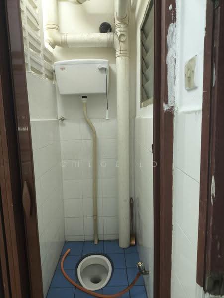 Flat for Sale at Bandar Mahkota Cheras Flat - Chloe Lo - Bathroom - PropertyGuru.com.my