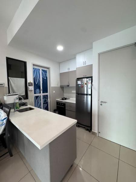 Service Residence for Rent at Citizen 2 - Khew Zi Xian - Kitchen - PropertyGuru.com.my