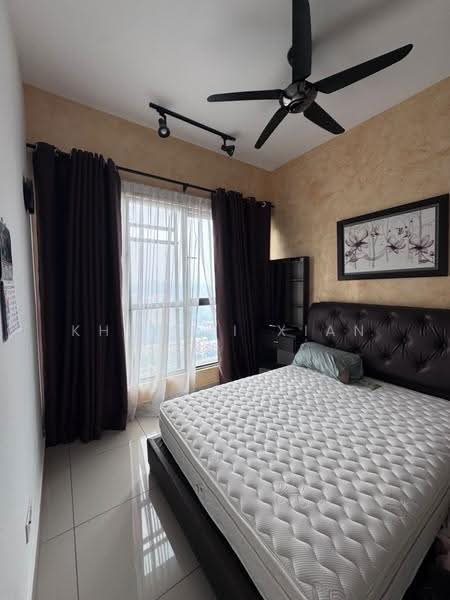 Service Residence for Rent at Citizen 2 - Khew Zi Xian - Bedroom - PropertyGuru.com.my