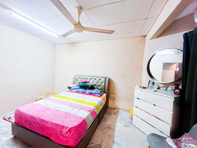 2-storey Terraced House for Sale in Taman Bukit Permai (Cheras) - Atikah Azman - Bedroom - PropertyGuru.com.my