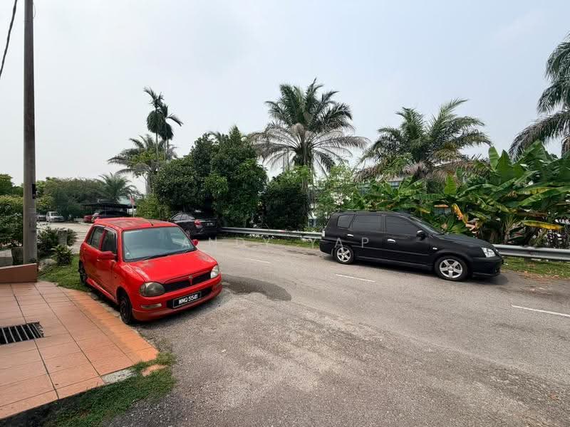 1-storey Terraced House for Sale in Rawang (Selangor) - Andy Yap - PropertyGuru.com.my